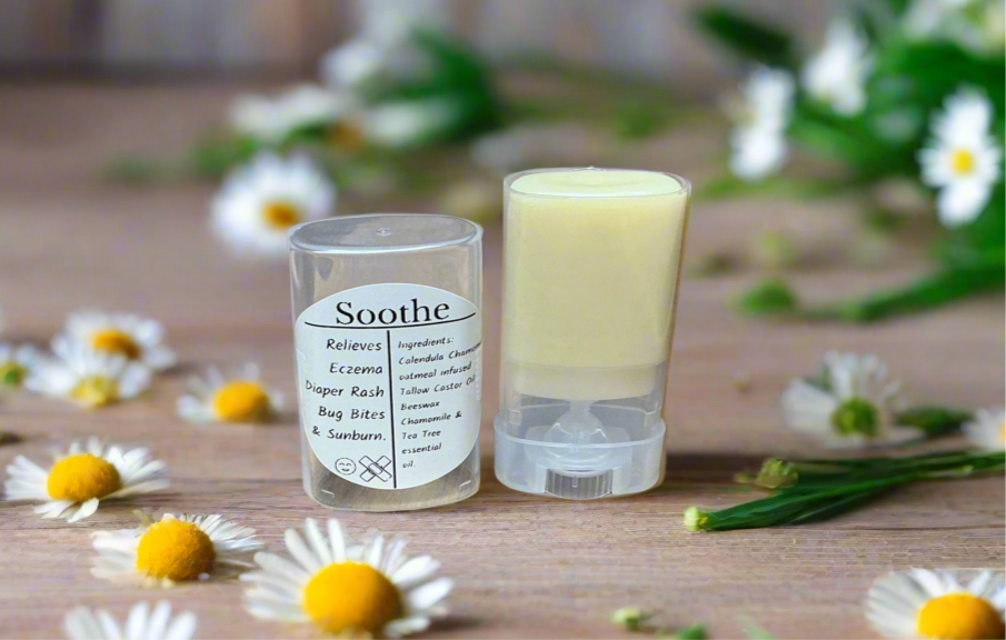 Soothe