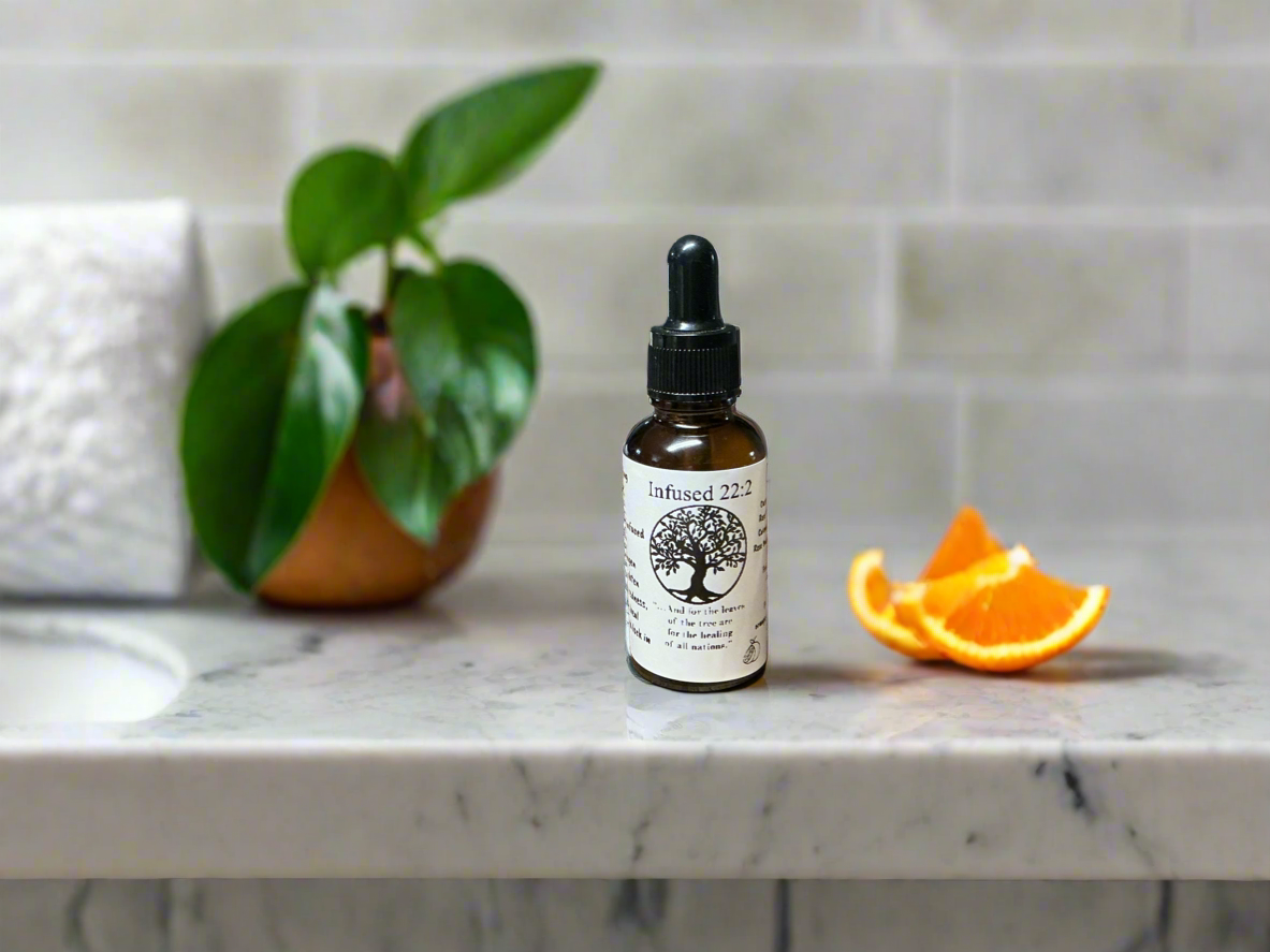 Nature’s Gold Citrus