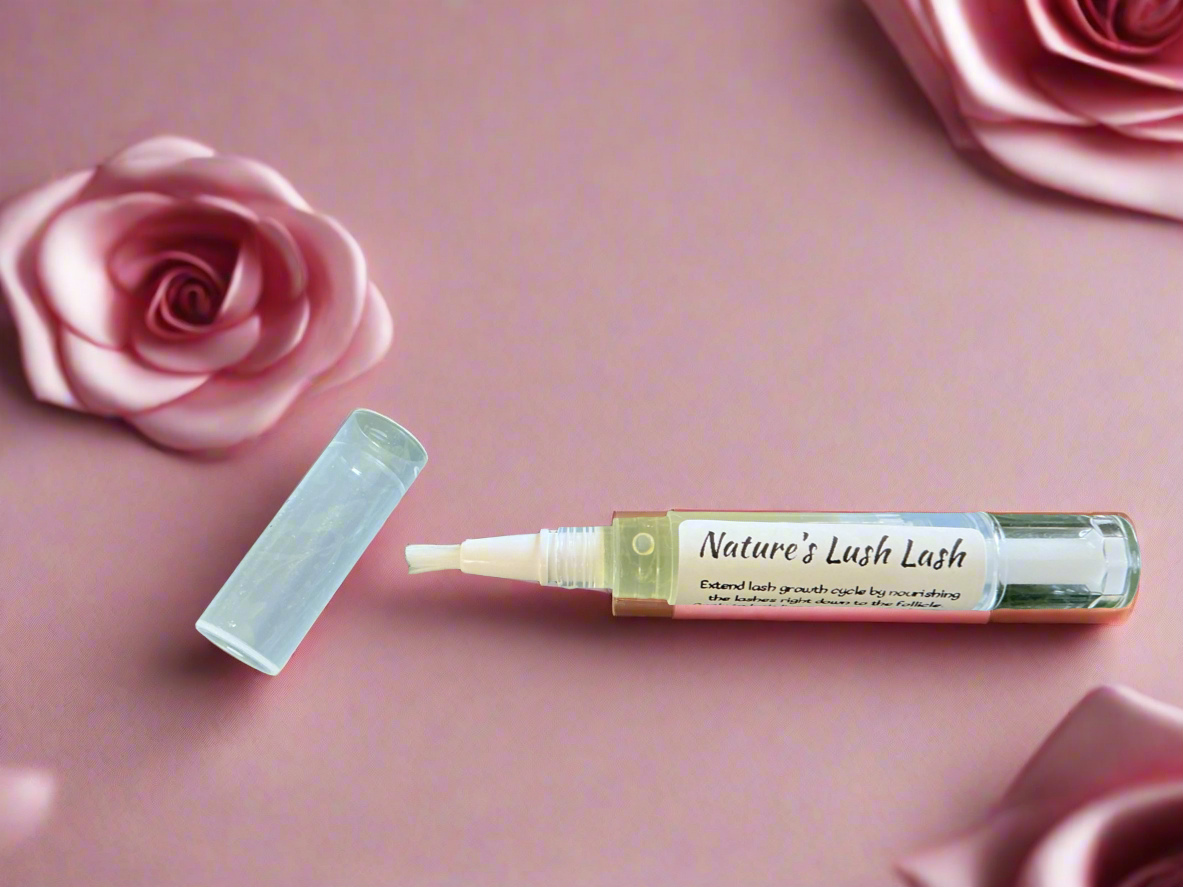 Nature’s Lash Lush