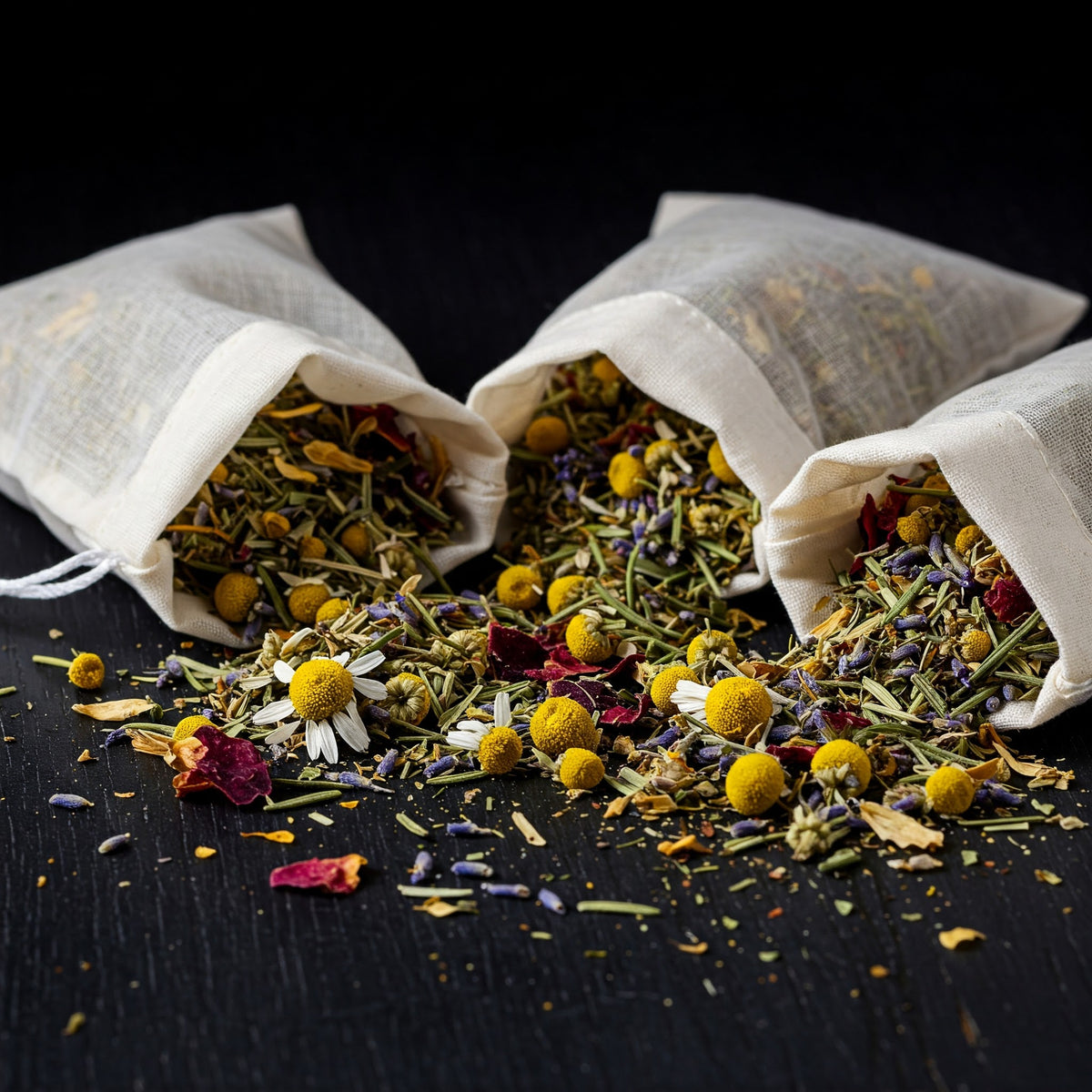 Tea & Infusion Collection