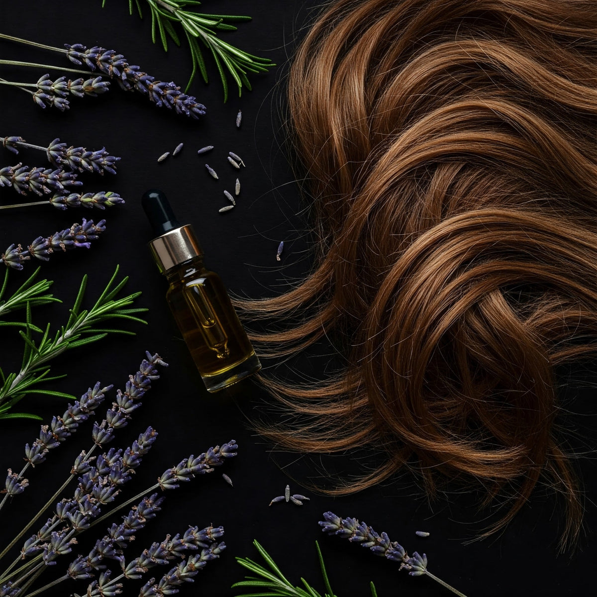 Hair Care Collection
