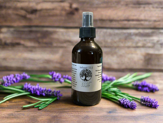 Hair Growth Tonic