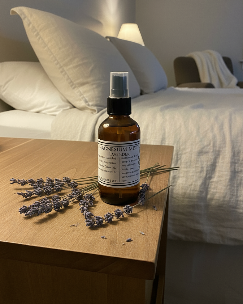 Magnesium Mist