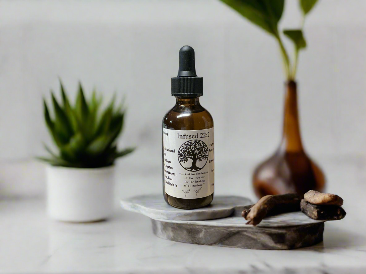 Nature’s Gold Vanilla