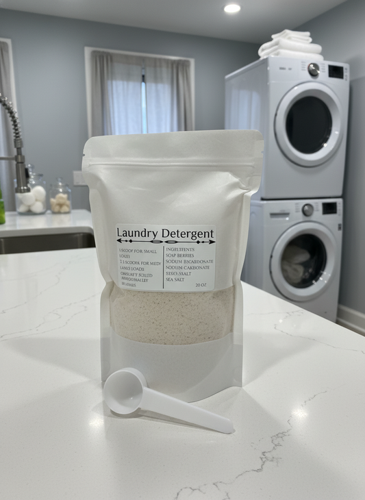Laundry Detergent