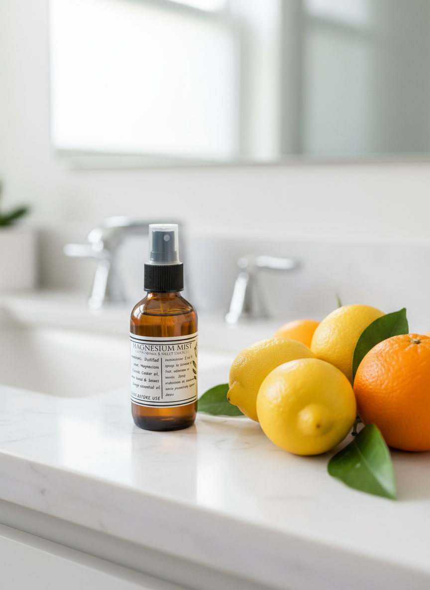 Magnesium Mist