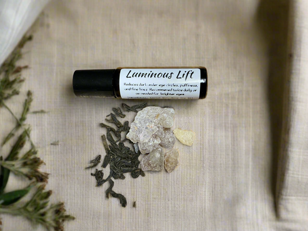 Luminous Lift